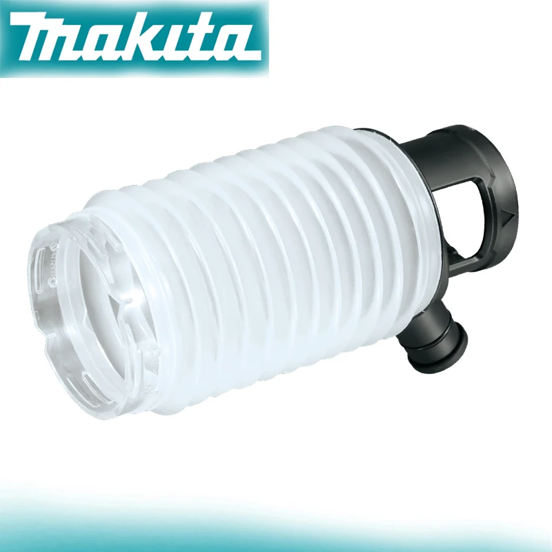 

Makita Original 195173-3 Dust Extraction Cup Elevated Drilling High-Performance Convenient Accurate Drill Power Tool Accessories