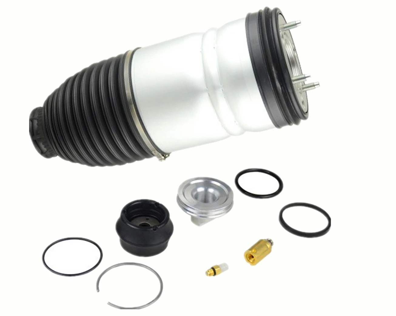 Semiassemblaggio ricambi automobilistici RAM1500 4877147AC 4877146AC