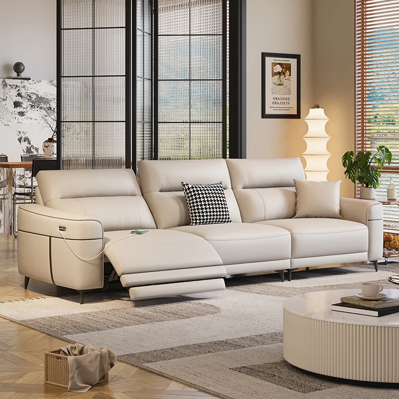 Modern Couch Living Room Sofy Do Salon Sofas Rooms Furniture Home Modular Livingroom Sofa Luxury Muebles Sectional 0711LSY