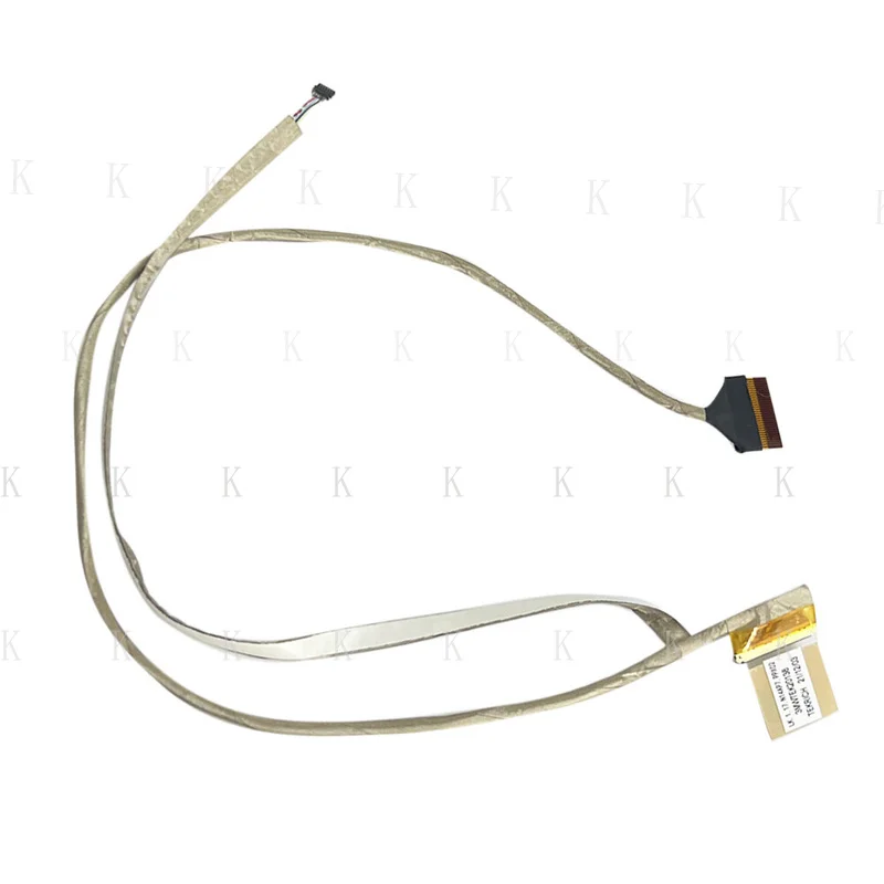 

C ДЛЯ ЖК-дисплея Кабель для шлюза N14AP7 30PIN 1.17.N14AP7.PPX02 3MWTEK20138