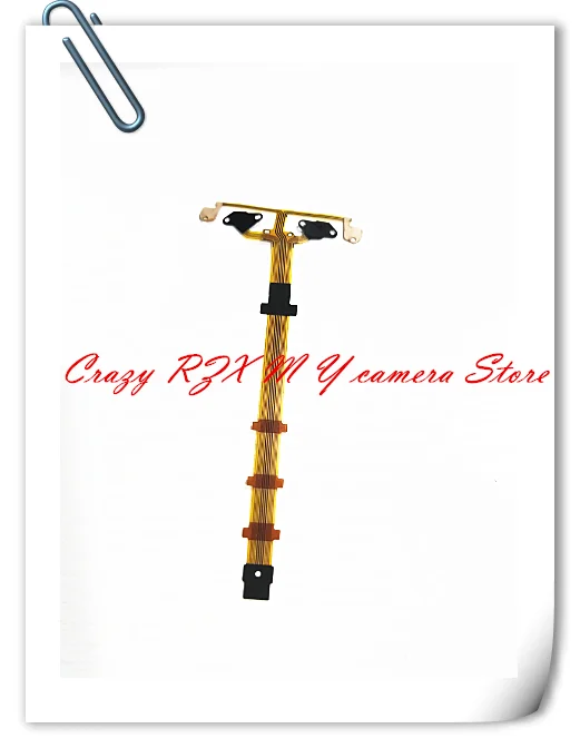 New for Canon EF 24-105 STM Camera Lens Flex Anti Shake Cable Flexible Ribbon FPC 24-105mm f/3.5-5.6 IS STM Repair parts