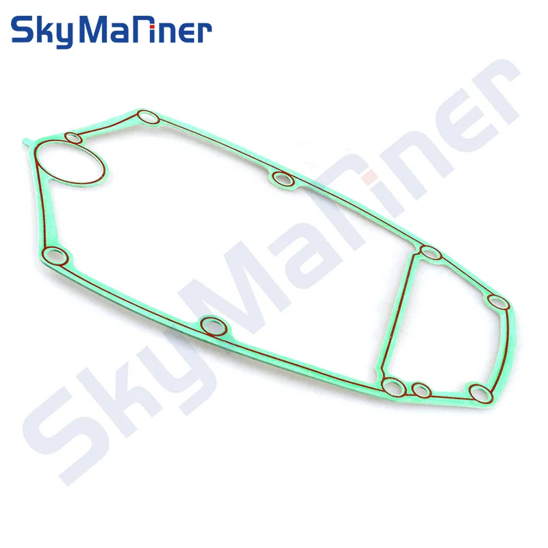 

66T-45114 Gasket Upper Casing For Yamaha Boat Engine 2T 40HP 66T-45114-A0 66T-45114-00-00 66T-45114-00 66T-45114-A0-00