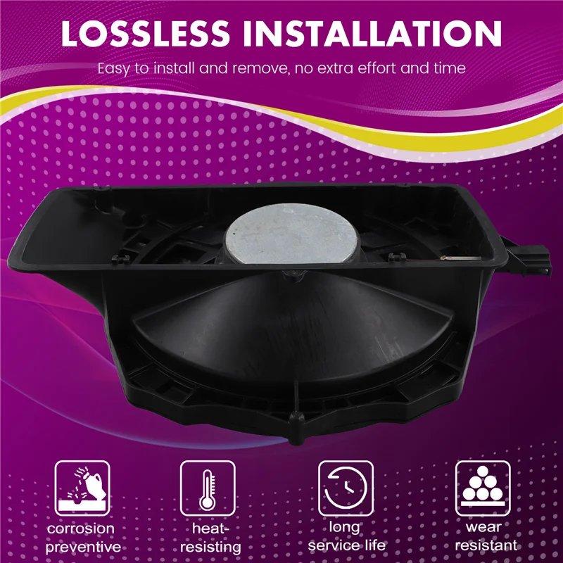 

8T0035412 Car Rear Trunk Woofer Speaker Middle Tweeter Bass Trumpet Accessories For A4 B8 A5 2009-2016