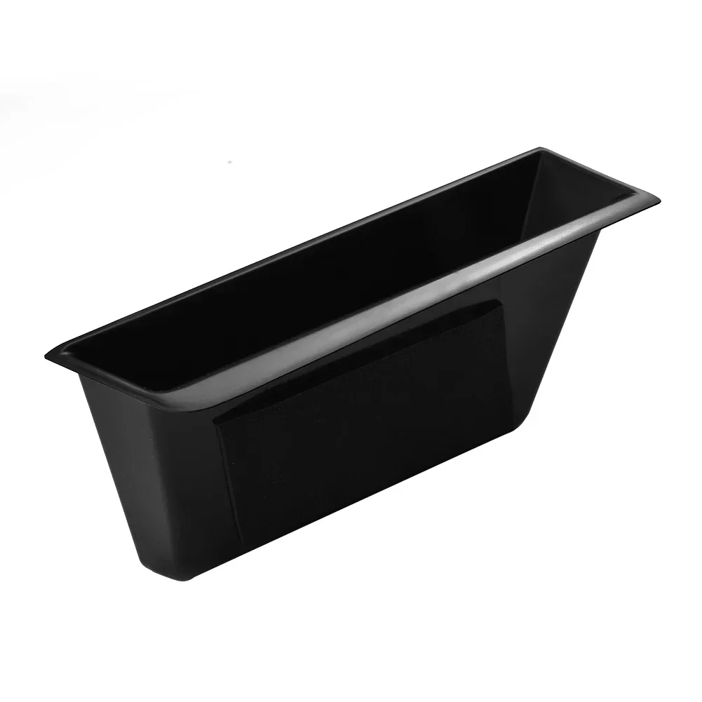 Conveniently Access Your Belongings with Door Side Handle Armrest Storage Box for Mercedes For Benz C Class W204 0814