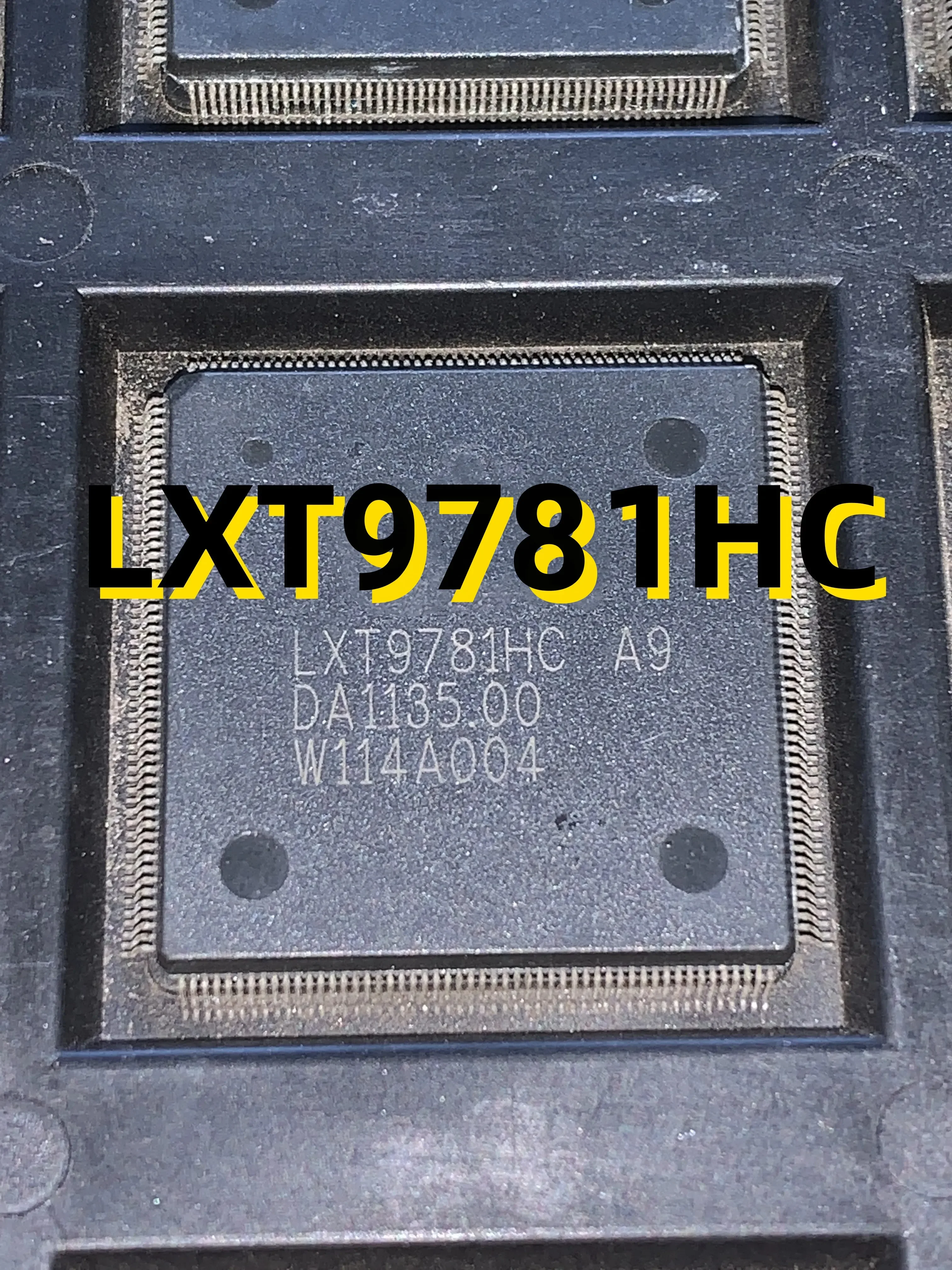 

LXT9781HC
