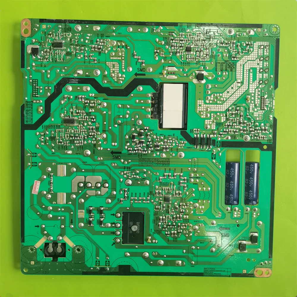 BN44-00807A =BN44-00807C/D/H Power Supply Board Suitable For Samsung UA55KU6880J UN50JU6500F UE49MU6200 UE55MU6220 UN55MU6300AF