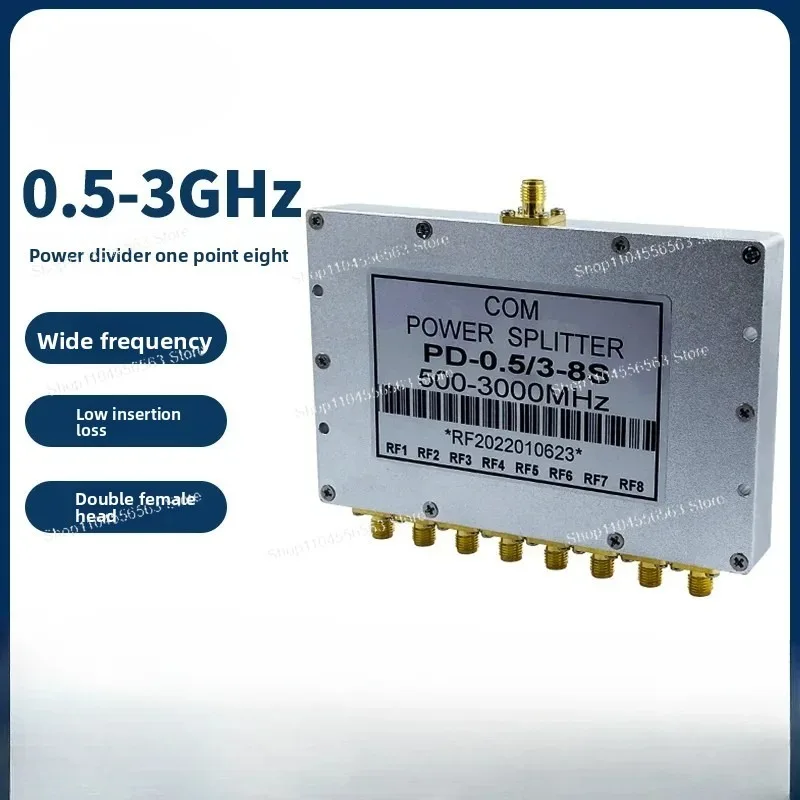 Digital FM Speed Governor SDVC31-M, 1.5A/3A/4.5A for Vibration Feeding Disks