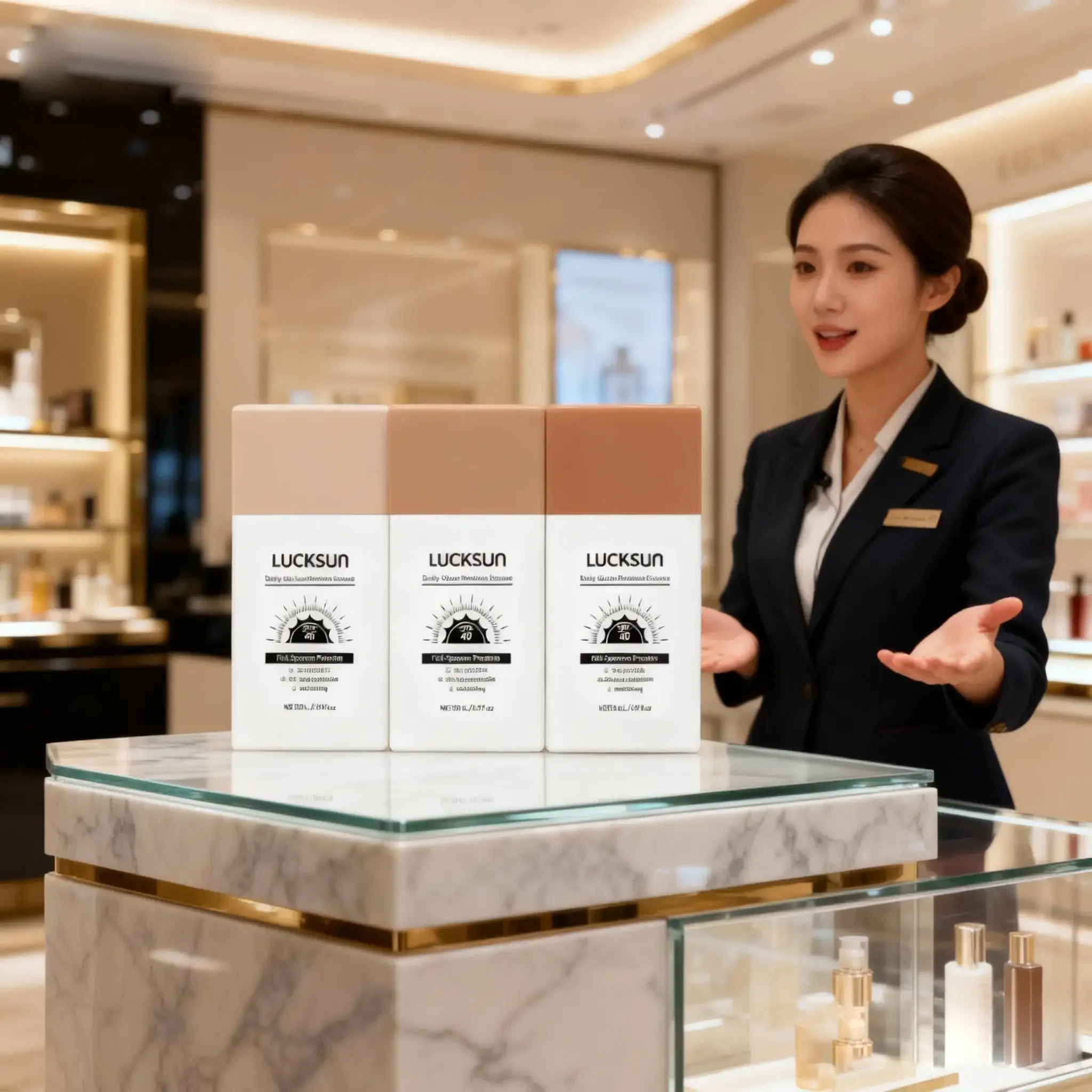 Base de protección solar para uso diario, alta cobertura, Control de aceite, hidratante, resistente al agua, maquillaje no pegajoso, protector solar