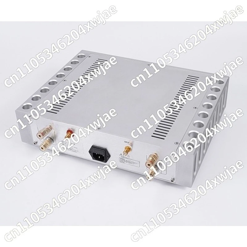 

Аудио BRZHIFI Reference Berlin 933, цепной усилитель мощности, бытовой усилитель мощности BZ-933, класс A и B