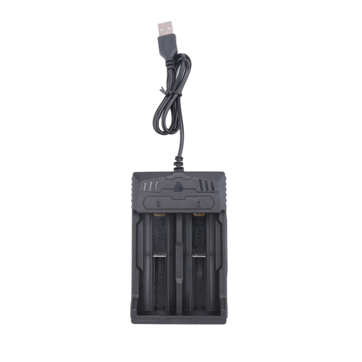 On sale 18650 Rechargeable Battery Flat Top 20A with 18650 Battery Charger,for 3.7V Rechargeable Batteries