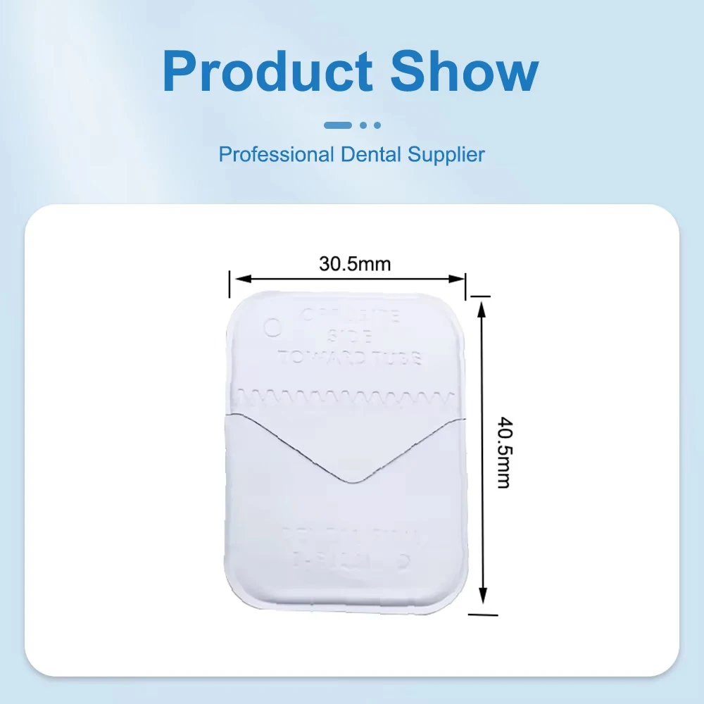 Dental X Ray Film Kodak Good Quality Carestream Intraoral Film Dentist X Ray Position Holder Kit Meterial Dental Film