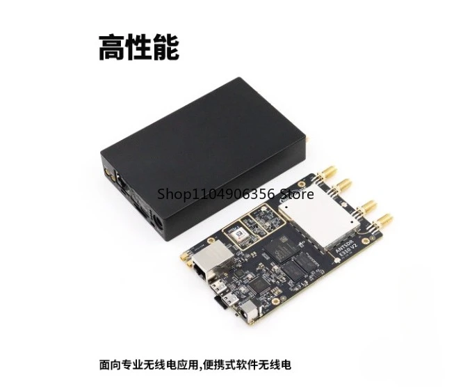 

for E316 Software Radio AD9361 ADIPluto Openwifi Spectrum Monitoring