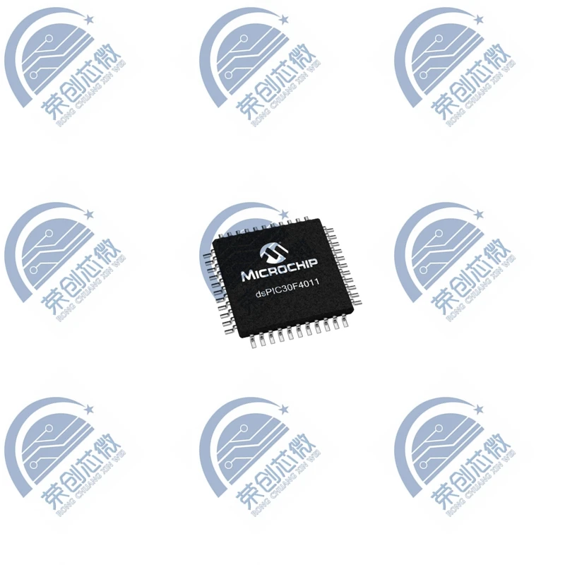 

1pcs 100% New DSPIC30F4011-30I/PT DSPIC30F4011-30I DSPIC30F4011 QFP44 Geïntegreerde Chip Originele Nieuwe