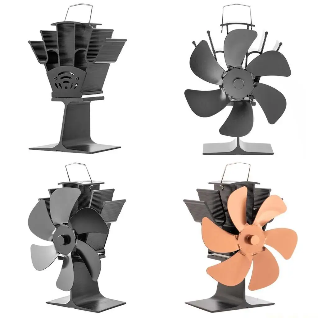 A2BE Efficient Stov…