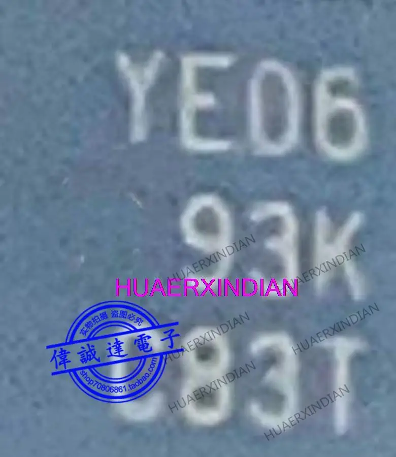 جديد وأصلي TXB0106PWR TXB0106P YE06 TSSOP16