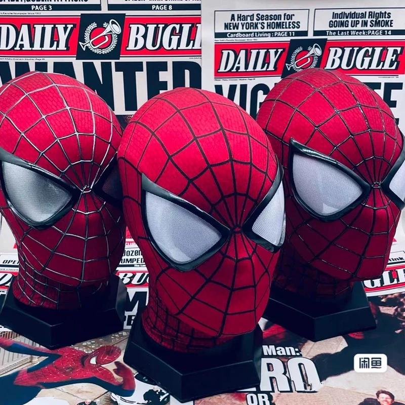 masque-de-cosplay-spider-man-2-version-garfield-fait-a-la-main-avec-une-grande-fidelite-au-film-peter-parker-objet-de-collection-artisanal-ideal-comme-cadeau