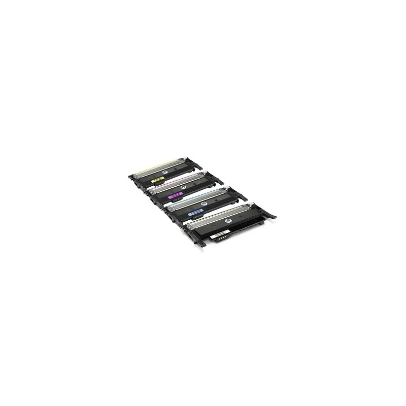 HPW2070BKN new black chip Compa HP 150a,150nw,178nw,179fnw-1K-117A cartuchosonline.es