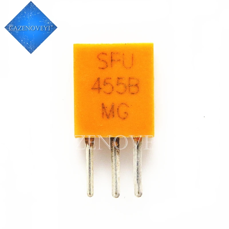 455E BPW34 SW-18015P LF0038Q SFU455B