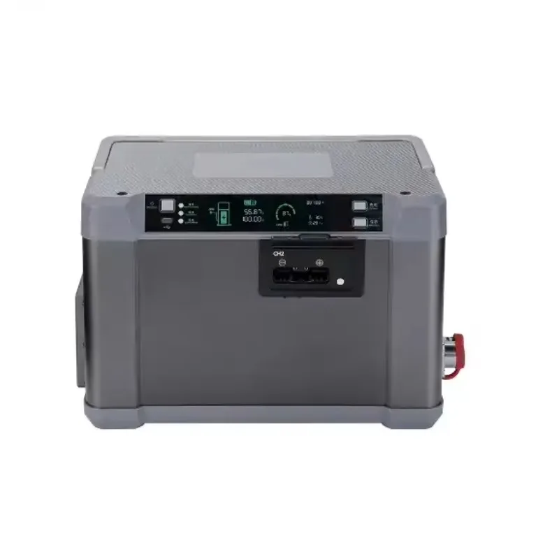 

EV-PEAK UT1 6000 Вт 100 А LiPo/LiHV интеллектуальное зарядное устройство, совместимое с аккумуляторами T20/T30/T40 для сельскохозяйственных дронов, БПЛА