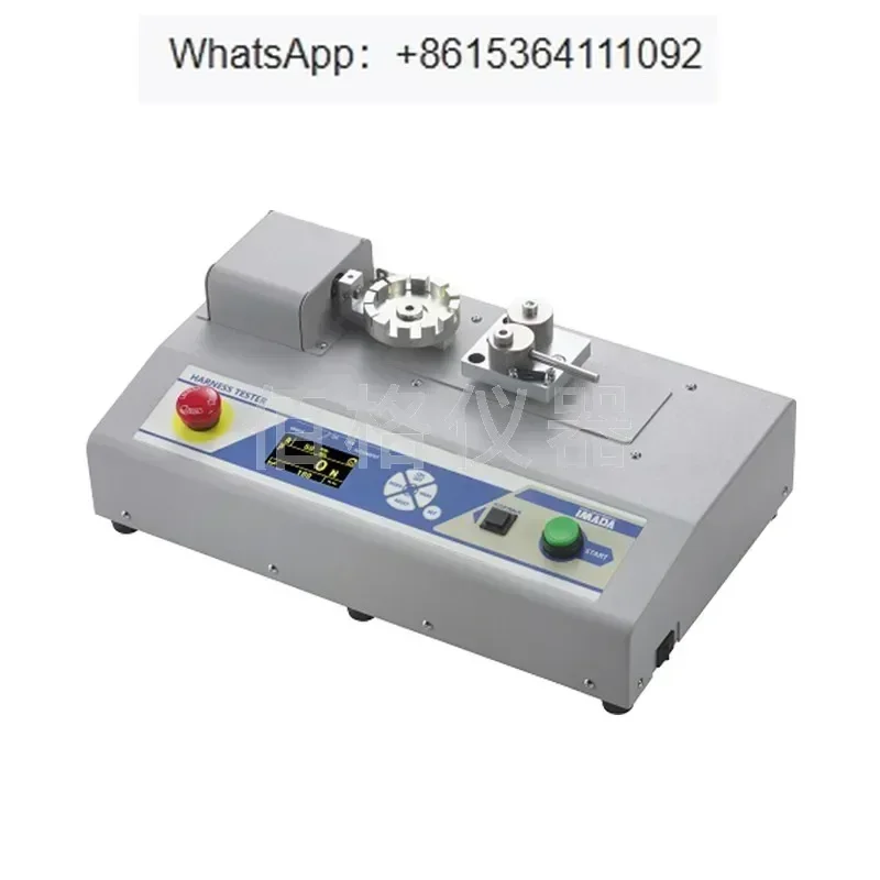 ACT-1000N Automotive Wire Harness Terminal Tensile Testing Machine Tester from Japan