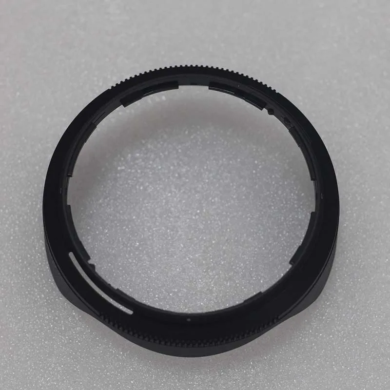 

Новые оригинальные запасные части для ремонта передней крышки объектива Nikon NIKKOR Z 17-28mm F2.8 (67mm) HB-107.