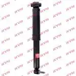 

344804 rear shock absorber GAZLI SCENIC II 03 09