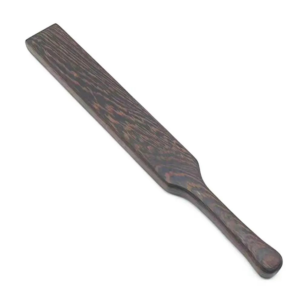 Dent Repair Tools Wooden Paddle HammerDent Repair Tap Dent Removal Hand Tools Tools Down V6E1