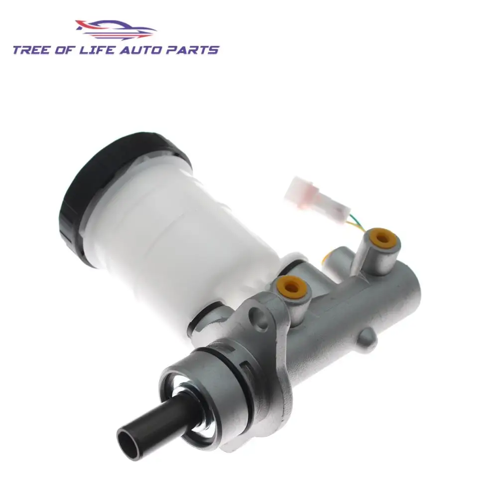 51100-60B20 Brake Master Cylinder For SUZUKI SWIFT II 1989-2001 SURARU JUSTY II 1995-2003 5110060B20 51100-60B10 5110060B10