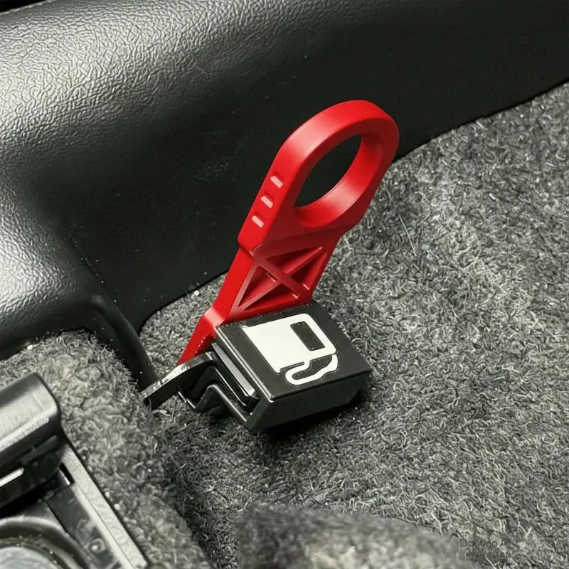 New Fuel Tank Cap Release Extension Handle,3 Door & 5 Door Left/Right Hand Drive Only For Jimny JB64 JB74 2019-2026