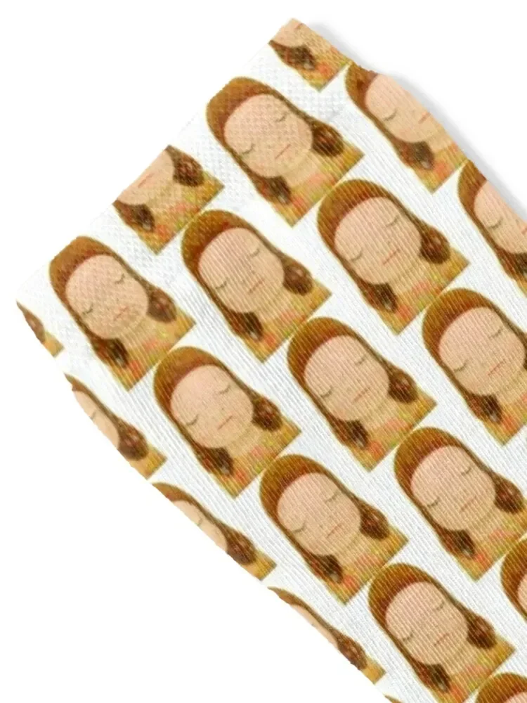 Peace Of Mind Socks cool Soccer kawaii sports and leisure Socks Male Women's