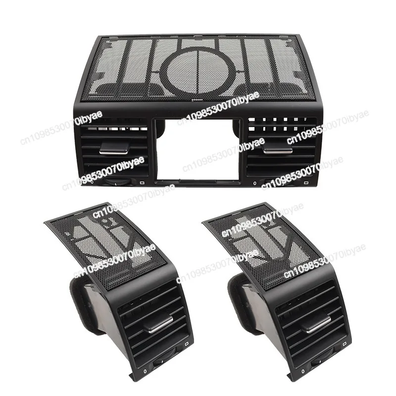 

Подходит для кондиционера G500 Trend в сборе G350 G55AMG Решетка кондиционера Лопатка левая центральная правая