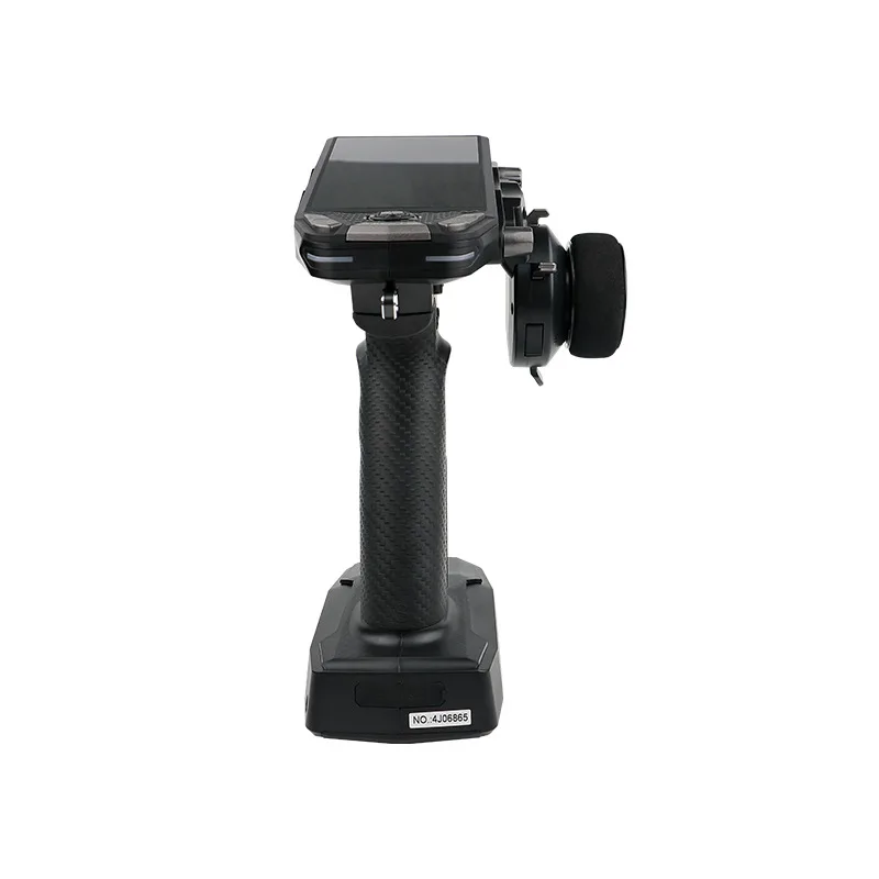 FLYSKY Fusi G11P gun control ANT protocol 11-way multi-function gun control Applicable to car and ship model Type-C interface