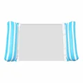 Blue Horizontal