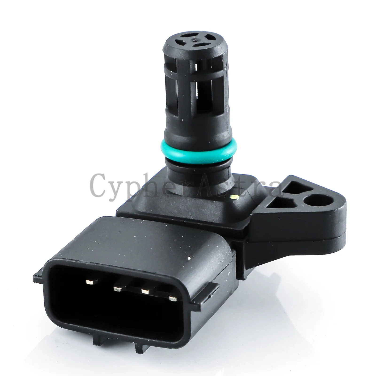 2897333 MAP Air Intake Pressure Sensor 4921322 4903286 for Cummins ISF 2.8 3.8 Diesel Engine Komatsu PC200-8 Dodge RAM 2500 6.7L