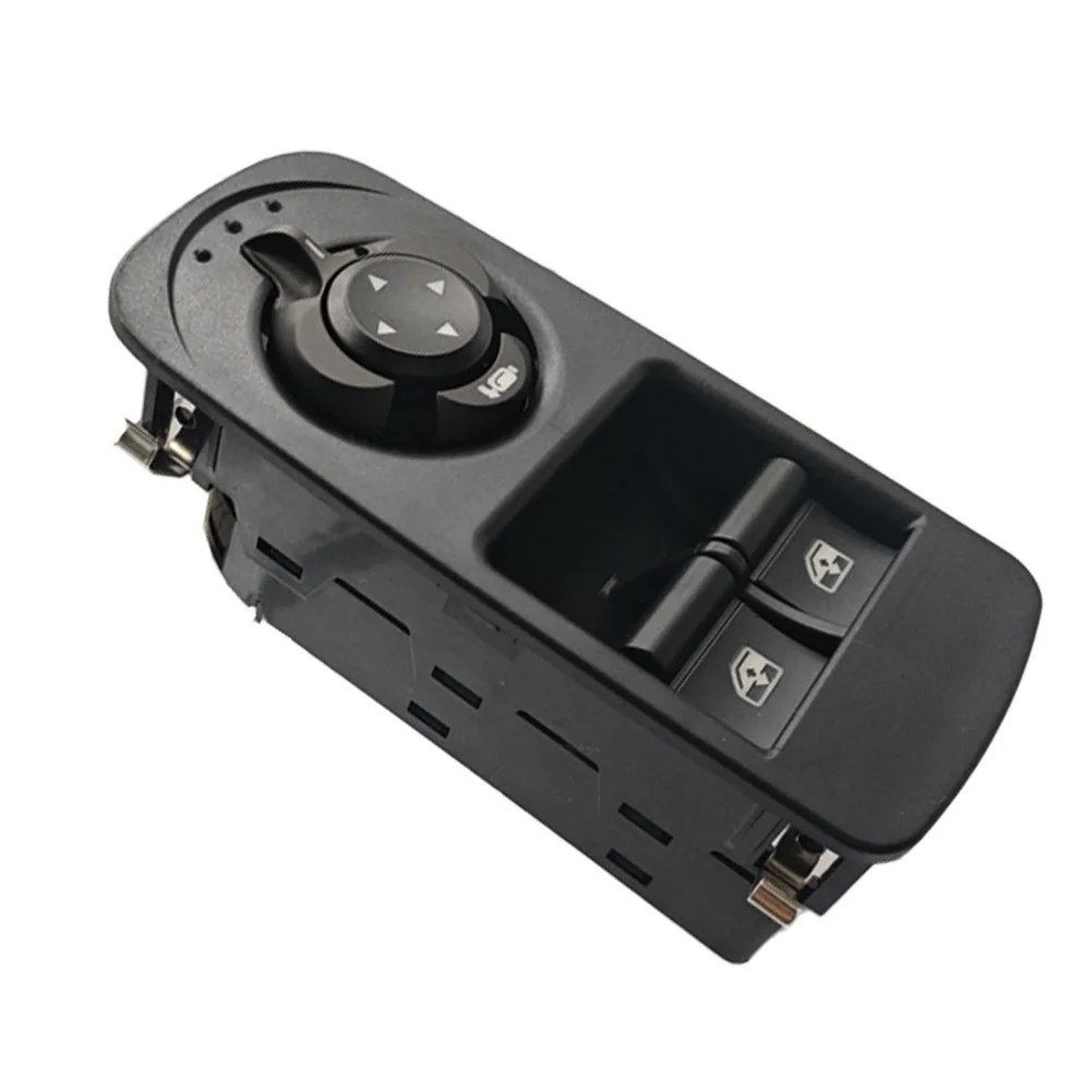 Auto Door Switch Power Window Switch Precise Control Seamless Integration For Car Window Repair For 2009-2018 Models