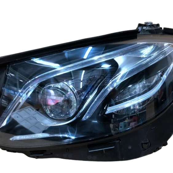 

Подходит для Mercedes Benz 213 headlights2139062706