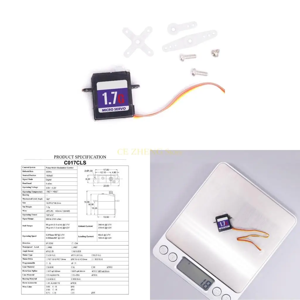 E56B Micro Mini Ser…