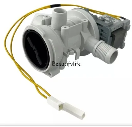 

WA11D3Q3DC/XAX, WA12N9MDP/XAX washing machine drain pump 110V