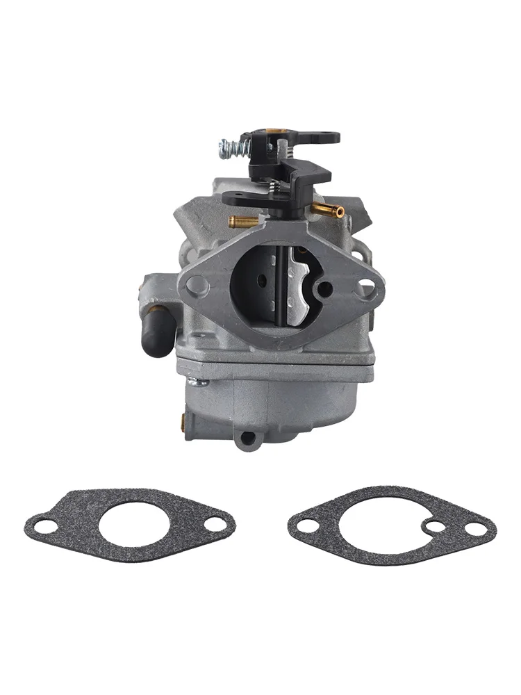 Boat Maintenance As Shown Boat Motor Carburetor Reliable Performance Boat Motor Part Accessory Easy Installation