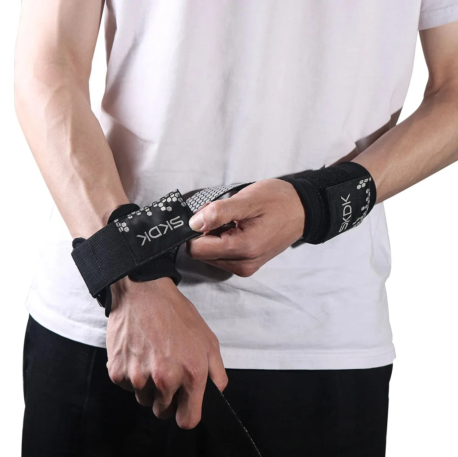 Exercise Arms Help Your Body Improve Your Hard Full Body Silicone Anti-slip Grip Strength