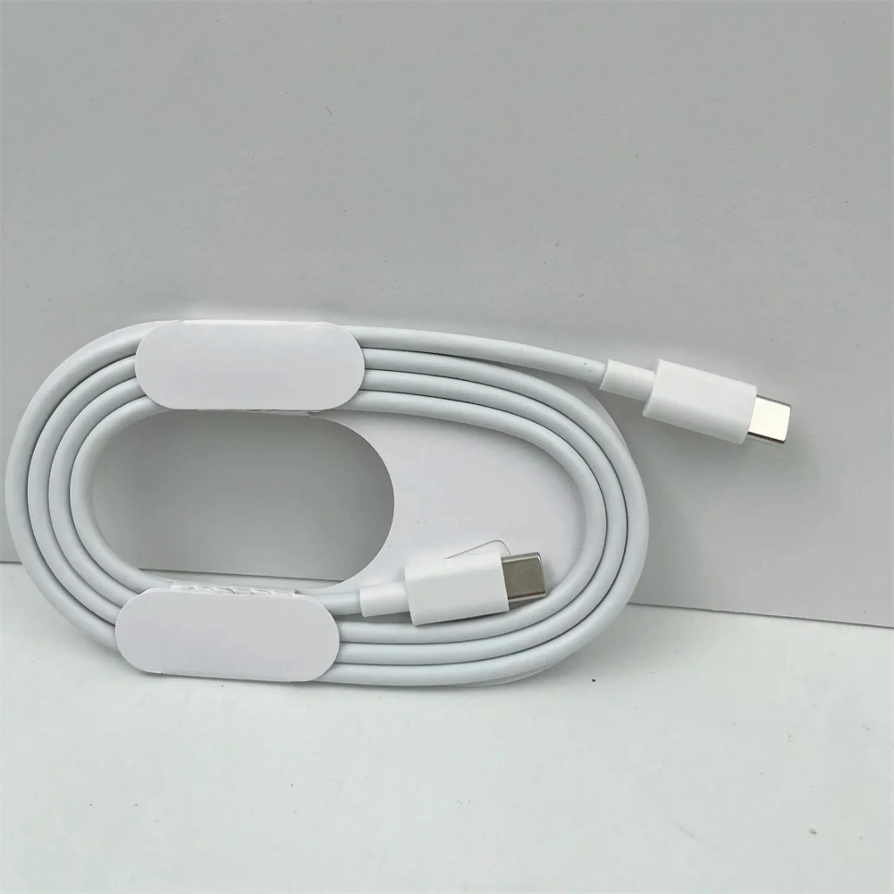 USB C To Type C PD Cable 100CM Fast Charge 45W 30W For Google Pixel 9 8 7 6 Pro XL 8a 7a 6a 5a 4a 3 4 XL USB-C Cable
