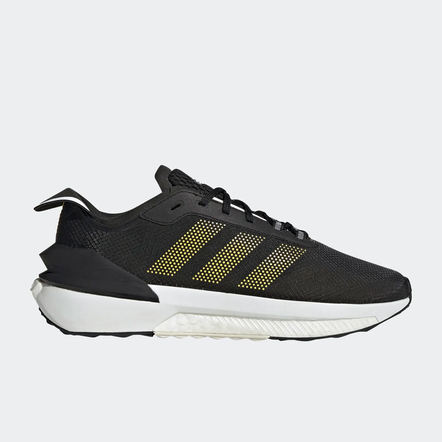 Adidas Authentic Avryn Men's Women's Mesh Breathable Wear-Resistant Sports Running Shoes HP5970