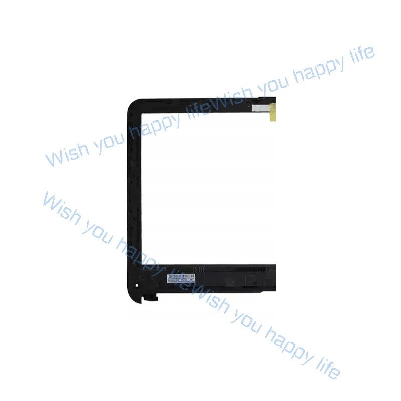 

L... LCD front basel for HP 14-AC AYJ AM AN AF TPN-I124 340 348 346 G3 G4