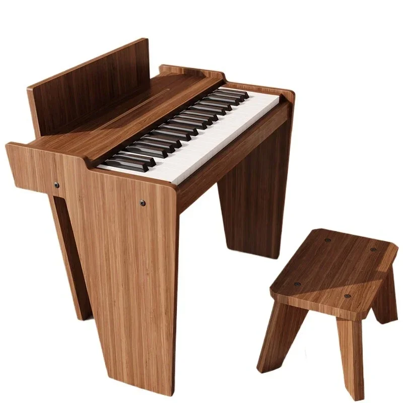 Electronic organ music toy