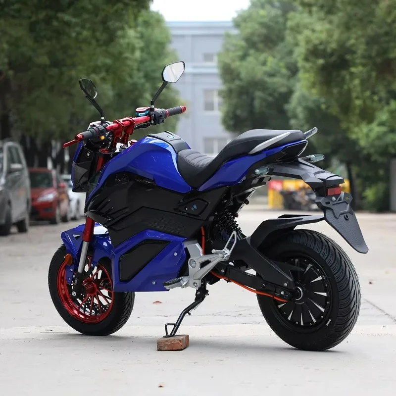 Рисунок 4 - Zuimi Высококачественный электрический