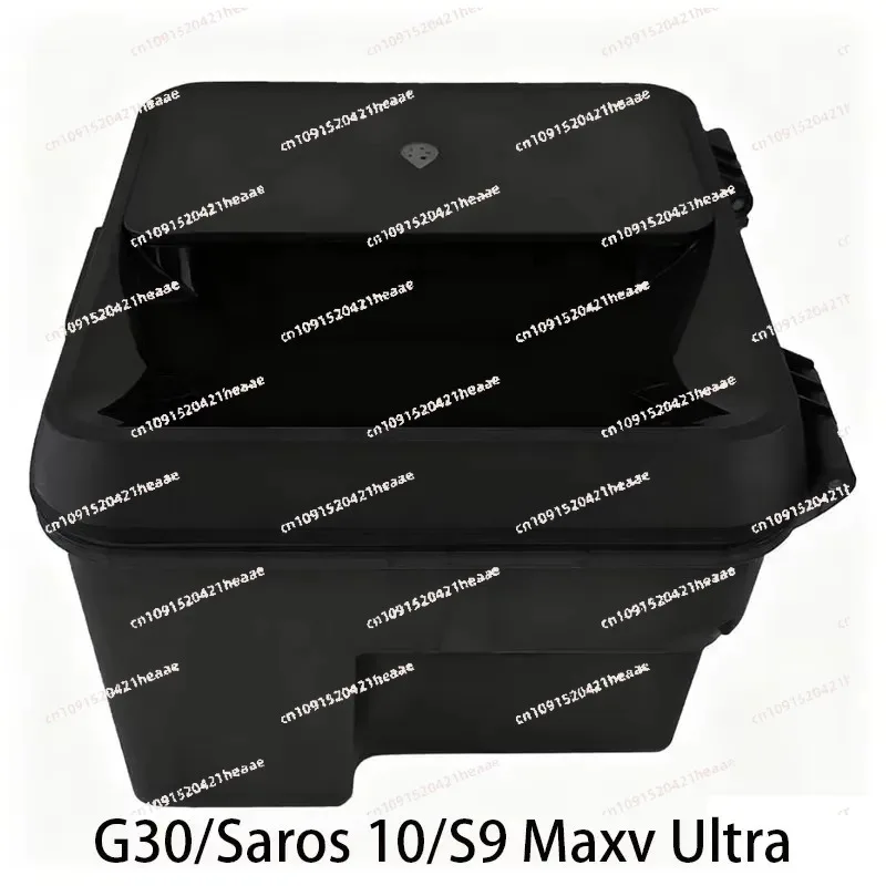 Suitable for Clean Water Tank Dirty Water Tank  vacuum cleaner water tank accessories replacement S9  /G30/ 10