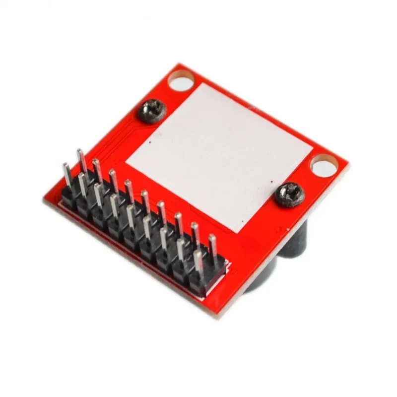 200WPixelOV2640Camera Module New STM32F4Driver Source Code SupportJPEGOutput