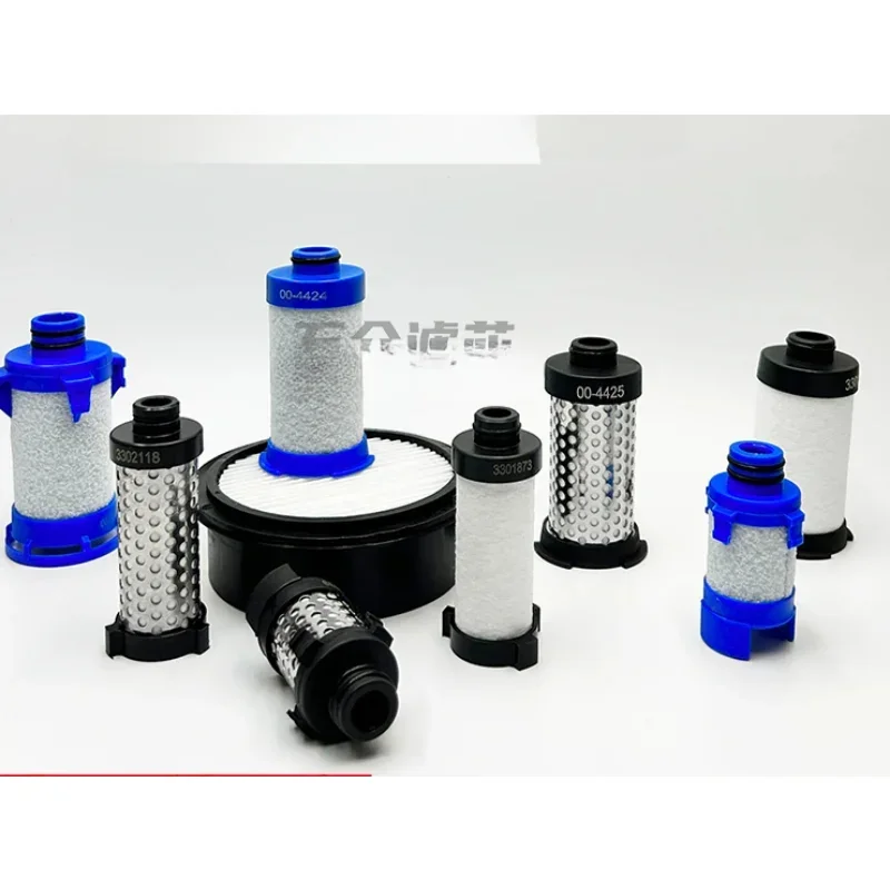 

Replace nitrogen generator filter element 00-4424 00-4425 00-0032 00-0039