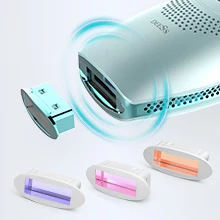 Ipl Lazer  At home Ice Cool  Hair Removal Ipl Painless  Hair Removal Device For Body