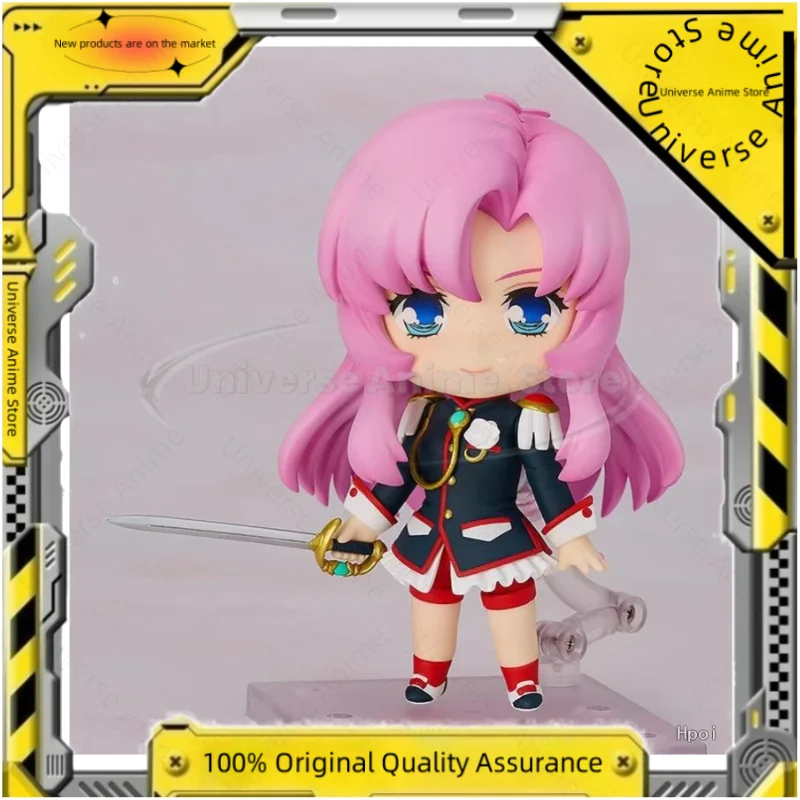 

【Потовые товары】Оригинальная аниме-фигурка GSC 2765, революционная девушка Utena, подарок для коллекции